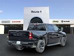 New 2025 Ram 1500 Tradesman Crew Cab 4x4 Pickup for sale #2543065 - photo 5
