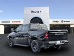 New 2025 Ram 1500 Tradesman Crew Cab 4x4 Pickup for sale #2543065 - photo 7