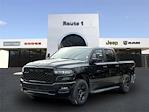 New 2025 Ram 1500 Tradesman Crew Cab 4x4 Pickup for sale #2543066 - photo 2
