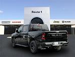 New 2025 Ram 1500 Tradesman Crew Cab 4x4 Pickup for sale #2543066 - photo 4