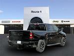 New 2025 Ram 1500 Tradesman Crew Cab 4x4 Pickup for sale #2543066 - photo 5