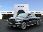 New 2025 Ram 1500 Tradesman Crew Cab 4x4 Pickup for sale #2543068 - photo 2
