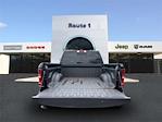 New 2025 Ram 1500 Tradesman Crew Cab 4x4 Pickup for sale #2543068 - photo 8