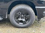 New 2025 Ram 1500 Tradesman Crew Cab 4x4 Pickup for sale #2543068 - photo 9