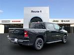 New 2025 Ram 1500 Tradesman Crew Cab 4x4 Pickup for sale #2543072 - photo 5