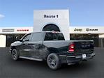 New 2025 Ram 1500 Tradesman Crew Cab 4x4 Pickup for sale #2543072 - photo 7