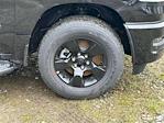 New 2025 Ram 1500 Tradesman Crew Cab 4x4 Pickup for sale #2543072 - photo 9