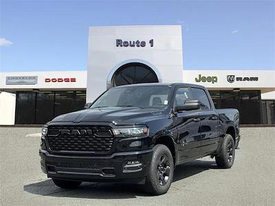 New 2025 Ram 1500 Tradesman Crew Cab 4x4 Pickup for sale #2543076 - photo 2