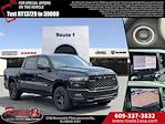 New 2025 Ram 1500 Tradesman Crew Cab 4x4 Pickup for sale #2543076 - photo 1