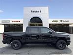 New 2025 Ram 1500 Tradesman Crew Cab 4x4 Pickup for sale #2543076 - photo 4