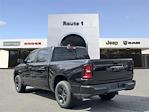 New 2025 Ram 1500 Tradesman Crew Cab 4x4 Pickup for sale #2543076 - photo 5