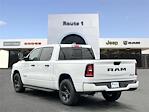 New 2025 Ram 1500 Tradesman Crew Cab 4x4 Pickup for sale #2543080 - photo 4