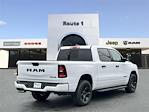 New 2025 Ram 1500 Tradesman Crew Cab 4x4 Pickup for sale #2543080 - photo 5
