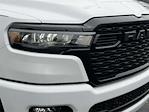 New 2025 Ram 1500 Tradesman Crew Cab 4x4 Pickup for sale #2543080 - photo 9