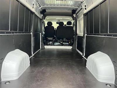 New 2025 Ram ProMaster 2500 High Roof Empty Cargo Van for sale #2545000 - photo 2