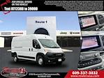 New 2025 Ram ProMaster 2500 High Roof Empty Cargo Van for sale #2545000 - photo 1