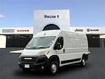 New 2025 Ram ProMaster 2500 High Roof Empty Cargo Van for sale #2545000 - photo 3