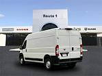 New 2025 Ram ProMaster 2500 High Roof Empty Cargo Van for sale #2545000 - photo 5