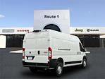 New 2025 Ram ProMaster 2500 High Roof Empty Cargo Van for sale #2545000 - photo 6