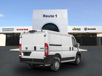 New 2025 Ram ProMaster 1500 Standard Roof Empty Cargo Van for sale #2545003 - photo 2