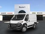 New 2025 Ram ProMaster 1500 Standard Roof Empty Cargo Van for sale #2545003 - photo 1