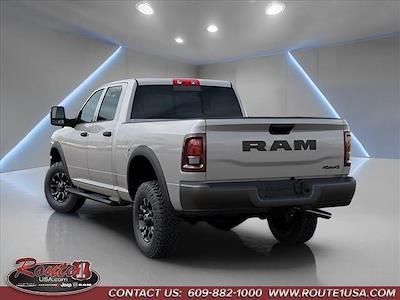 New 2026 Ram 2500 Tradesman Crew Cab for sale #2643037 - photo 2
