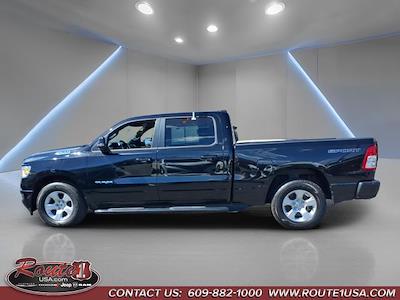 Used 2023 Ram 1500 - photo 1