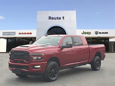 New 2026 Ram 2500 Laramie Mega Cab for sale #2643046 - photo 2