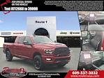 New 2026 Ram 2500 Laramie Mega Cab for sale #2643046 - photo 1