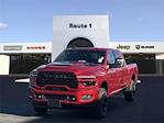 New 2026 Ram 2500 Laramie Mega Cab for sale #2643046 - photo 14