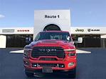 New 2026 Ram 2500 Laramie Mega Cab for sale #2643046 - photo 16