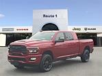 New 2026 Ram 2500 Laramie Mega Cab for sale #2643046 - photo 2
