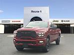 New 2026 Ram 2500 Laramie Mega Cab for sale #2643046 - photo 4