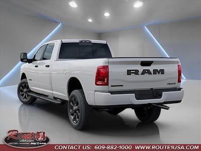 New 2026 Ram 3500 Big Horn Crew Cab for sale #2643053 - photo 2
