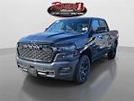 New 2026 Ram 1500 Big Horn Crew Cab for sale #2643054 - photo 4