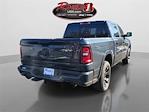 New 2026 Ram 1500 Big Horn Crew Cab for sale #2643054 - photo 9