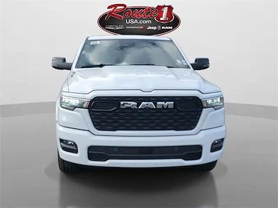 New 2026 Ram 1500 Big Horn Crew Cab for sale #2643059 - photo 2