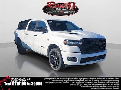 New 2026 Ram 1500 Laramie Crew Cab for sale #2643063 - photo 1