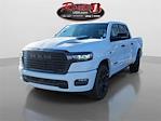 New 2026 Ram 1500 Laramie Crew Cab for sale #2643063 - photo 4