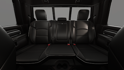 New 2026 Ram 2500 Laramie Crew Cab for sale #2643065 - photo 2