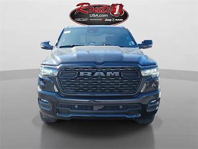New 2026 Ram 1500 Big Horn Crew Cab for sale #2643068 - photo 2