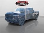 New 2026 Ram 1500 Big Horn Crew Cab for sale #2643068 - photo 5