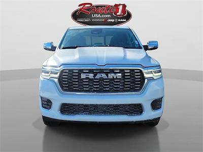 New 2026 Ram 1500 Limited Longhorn Crew Cab for sale #2643070 - photo 2
