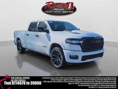 New 2026 Ram 1500 Laramie Crew Cab for sale #2643071 - photo 1