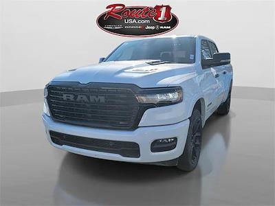 New 2026 Ram 1500 Laramie Crew Cab for sale #2643071 - photo 2