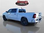 New 2026 Ram 1500 Laramie Crew Cab for sale #2643071 - photo 3