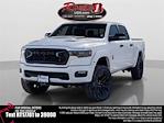 New 2026 Ram 1500 Big Horn Crew Cab for sale #2643080 - photo 1