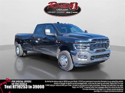 New 2026 Ram 3500 Tradesman Crew Cab for sale #2643083 - photo 1