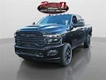 New 2026 Ram 3500 Laramie Crew Cab for sale #2643084 - photo 4