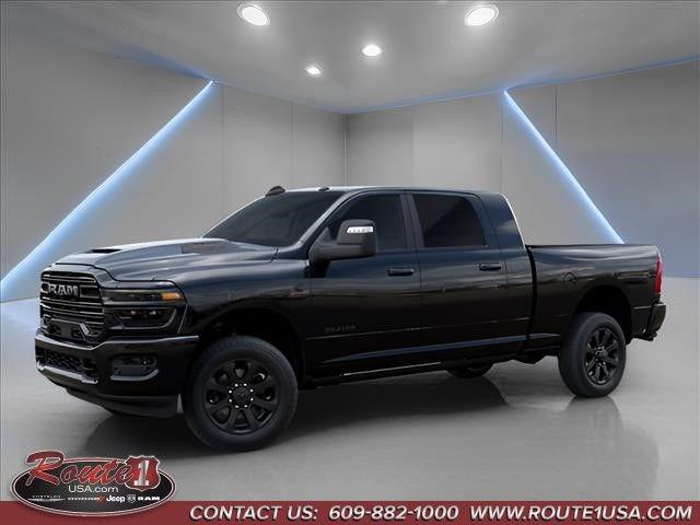 New 2026 Ram 2500 - photo 2